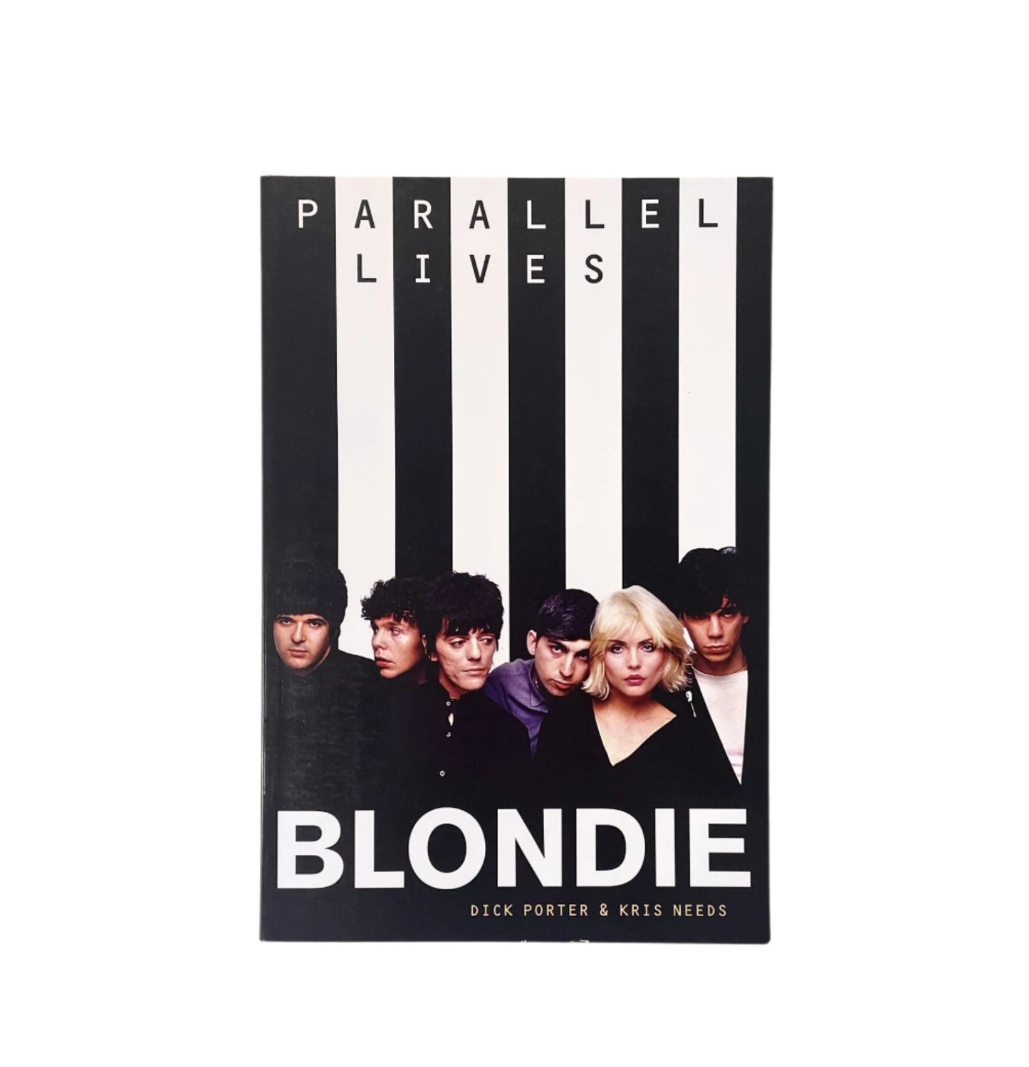 Parallel Lives- Blondie
