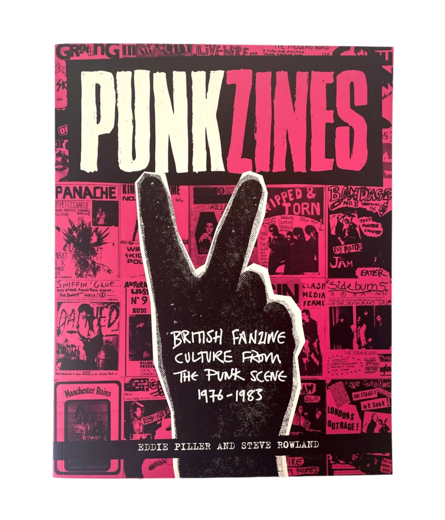 Punk Zines