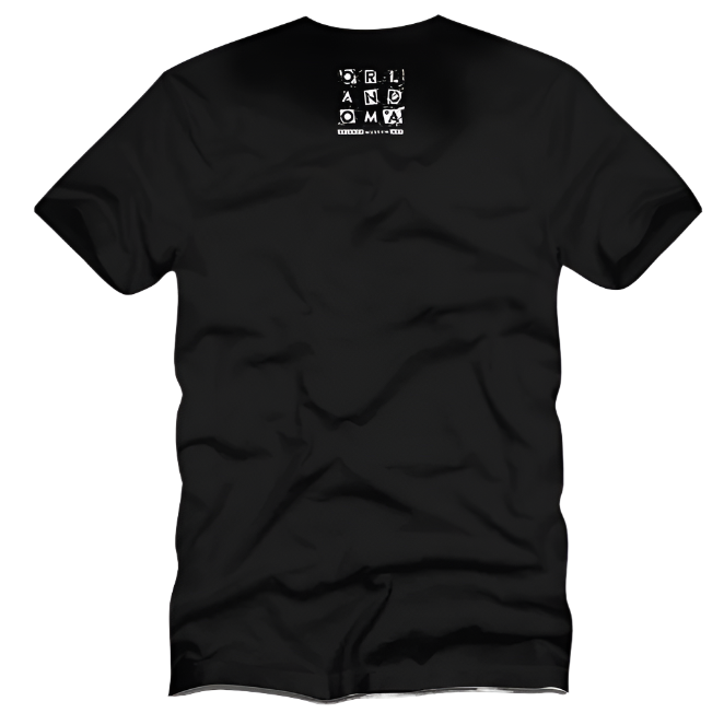 PUSH T-Shirt