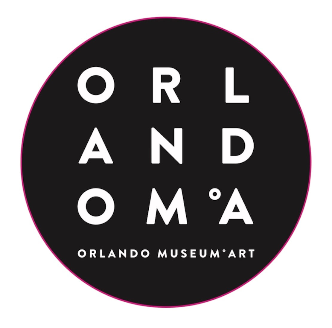 OMA Sticker