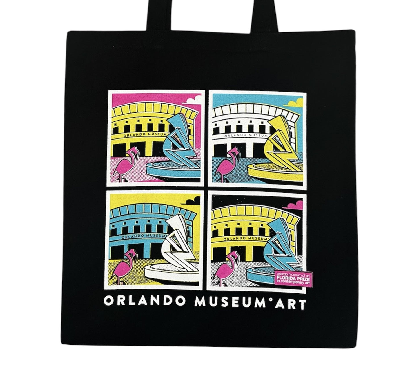 Florida Prize 2025 Tote Bag