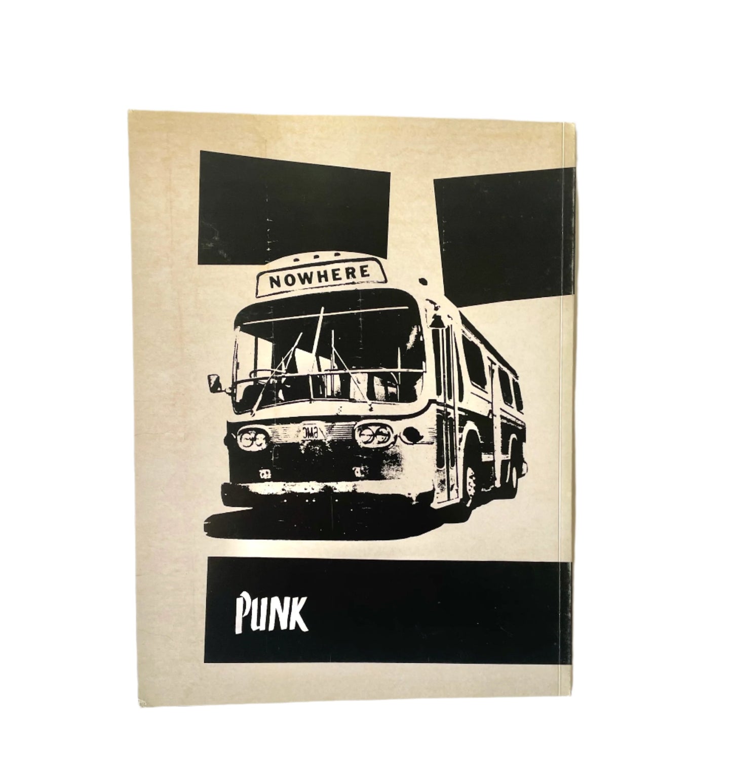 Pretty Vacant: The Graphic Designs of Jamie Reid