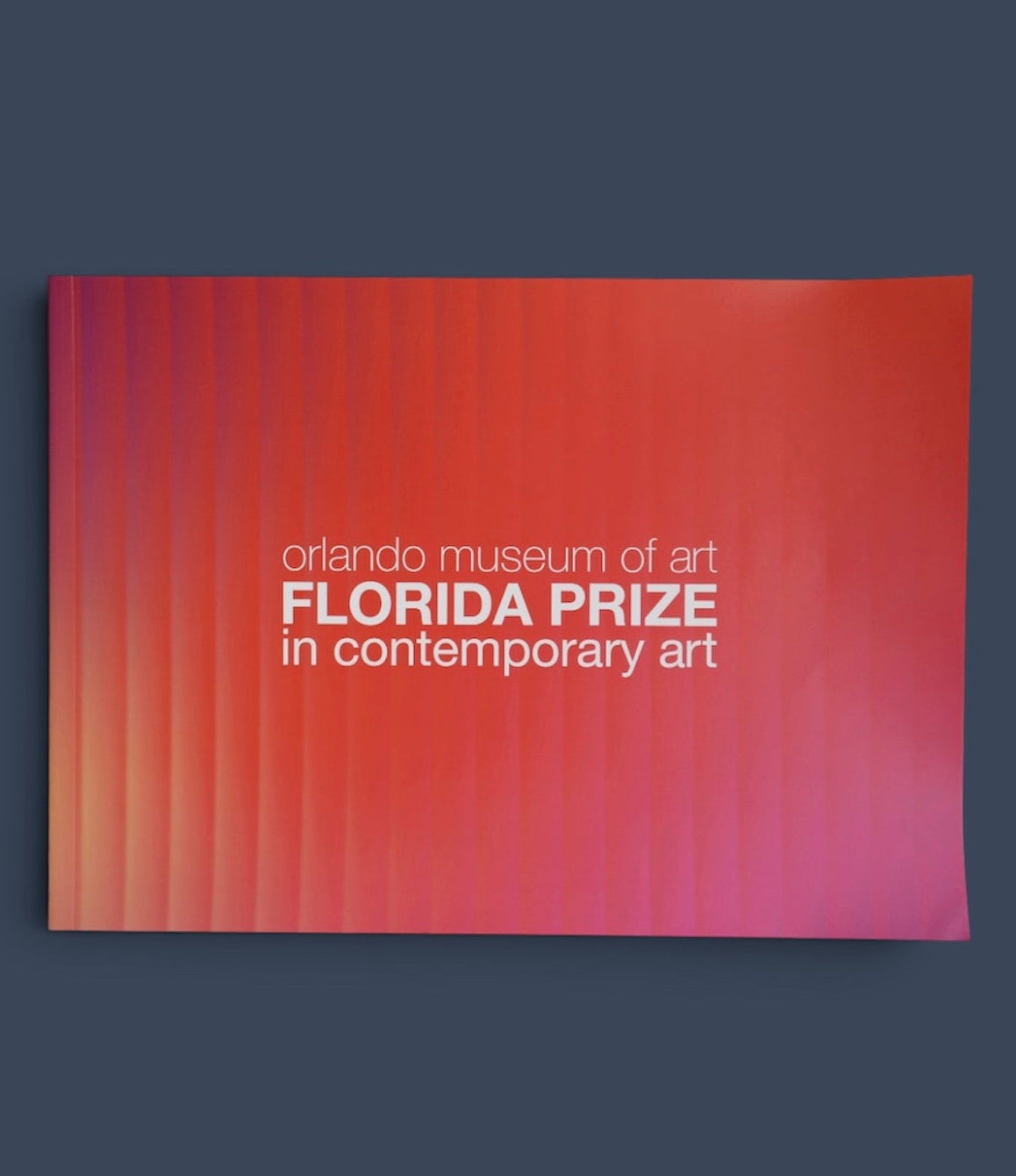 Florida Prize Catalog 2026