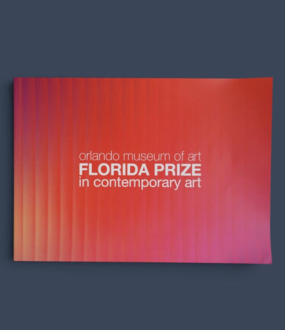 Florida Prize Catalog 2026