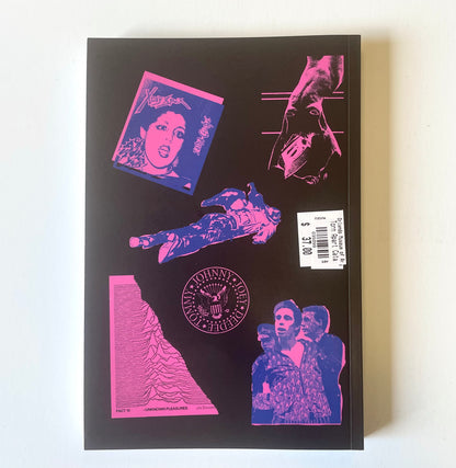 Torn Apart Exhibition Catalog