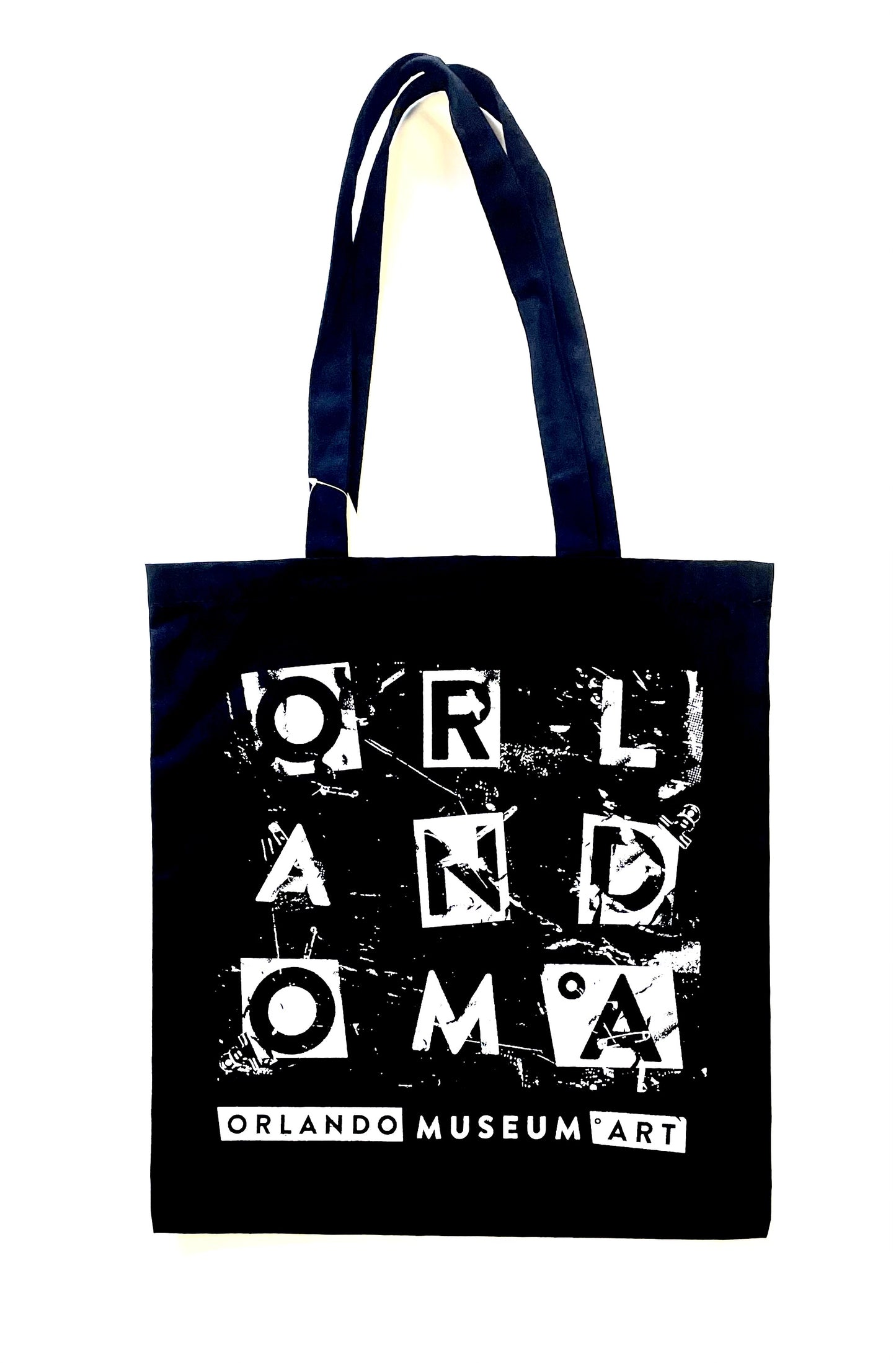 OMA Tote Bag