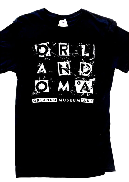 Punk OMA T-Shirt