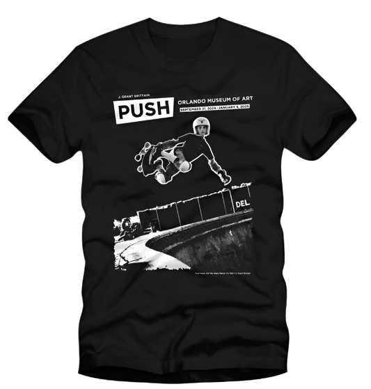 PUSH T-Shirt