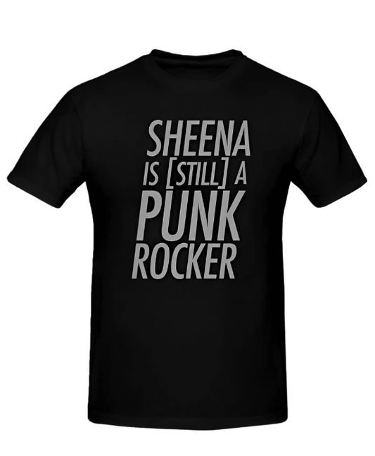 Sheena T- Shirt