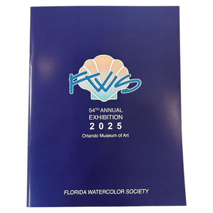 Florida Watercolor Society Catalog
