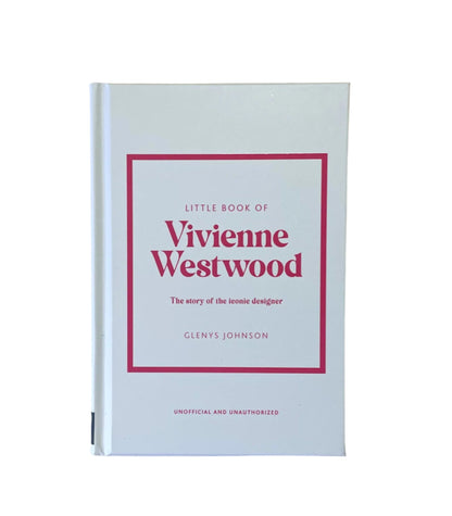 Little Book Of Vivienne Westwood